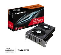 GIGABYTE EAGLE Radeon RX 6500 XT 4G AMD 4 GB GDDR6