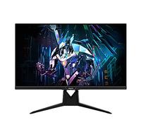 GIGABYTE AORUS FI32Q X Monitor Gaming QHD de 32” - 2560 x 1440, 240Hz, 1ms, 400 cd/m², AMD FreeSync Premium Pro, Display HDR600, HDMI 2.1, DisplayPort 1.4