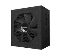 GIGABYTE UD1000GM PG5 unidad de fuente de alimentación 1000 W 20+4 pin ATX ATX Negro