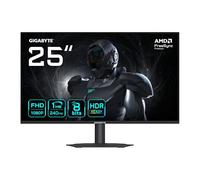 Gigabyte G25F2A 25" FHD SS-IPS 240Hz 1ms HDR AMD FreeSync EK