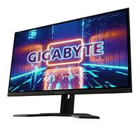 GIGABYTE G27Q 27" Monitor de Juego QHD - 2560 x 1440, 144Hz, 1ms, 350 cd/m², FreeSync Premium, Display HDR400, HDMI 2.0, Displayport 1.2