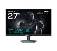 GIGABYTE G27Q2 27 Pulgadas SS IPS 2560x1440 QHD 200Hz 350cd/m2 2xHDMI 1xDP
