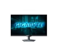 GIGABYTE G27Q20 Monitor Gaming 27” QHD - 2560 x 1440, 200Hz, 0.5ms, Compatible con G-Sync, FreeSync Premium, HDR10, HDMI 2.0, DisplayPort 1.4