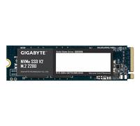 Gigabyte g3nvmev2256g unidad de estado sólido 256 gb m.2 pci express