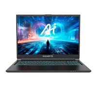 Gigabyte G6 KF-73ES894KD i7-13700H RTX 4060 16GB 1TB 16" FreeDOS