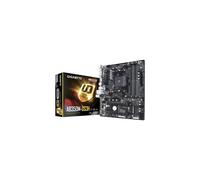 GIGABYTE GA-AB350M-DS3H Placa Base Socket AM4/X370/DDR4/S-ATA/ATX - Negro