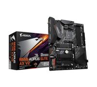 Gigabyte GA-B550-AORUS ELITE AX V2 (AM4) (D)Gigabyte
