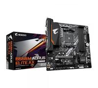 Gigabyte GA-B550M AORUS ELITE AX (AM4) (D)Gigabyte