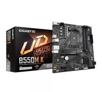 Gigabyte GA-B550M K (AM4) (D)Gigabyte