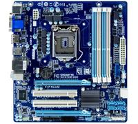 GIGABYTE GA-B75M-D3H S.1155 DDR3 MATX