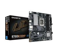 Gigabyte GA-B760M D3HP (1700) (D)GIGABYTE