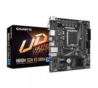 Gigabyte GA-H610M S2H DDR4 V3 (1700) (D)GIGABYTE