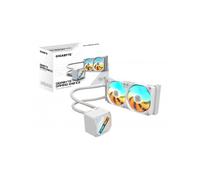 Gigabyte Gaming 240 Ice - Refrigeración líquida 240mm