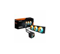 Gigabyte Gaming 360 ARGB Negro