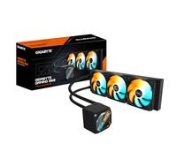 Gigabyte Gaming 360 - Refrigeración líquida 360mm