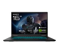 Gigabyte gaming a16 3vhk3de894sh ordenador portatil amd ryzen? 7 260