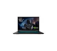 Gigabyte Gaming A16 3VHK3ES864SD - Ryzen 7 260 RTX 5060 32GB RAM 1TB SSD