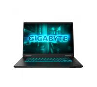 GIGABYTE GAMING A16 CMH i7-13620H, 16", 16GB DDR5, 1TB SSD, RTX4050, FreeDOS