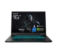 Gigabyte Gaming A16 CWH 16’ 165Hz WQXGA/ Intel Core i7-13620H/ RTX 5070/ 32GB/ 1TB SSD/ w11 Negro