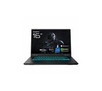 Portátil GIGABYTE GAMING A16 CWH 16" Intel Core i7-13620H 32GB 1TB SSD RTX 5070 8GB Dolby Atmos