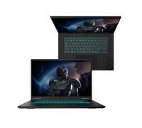 GIGABYTE - GAMING A16 Portátil - 16", 165Hz WUXGA, Ryzen 7 260, RTX 5060, 32GB DDR5 5200MHz, SSD Gen4 de 1TB, DOS, Garantía de 2
