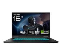 Gigabyte Gaming A16 GA63WHAB7W AMD Ryzen 7 260 RTX 5070 32GB 1TB 16" FreeDOS