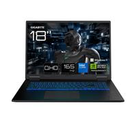 Gigabyte A18 Pro DXJG3ESBC4SH - Core 7 240H RTX 5070 Ti 32GB RAM 1TB SSD