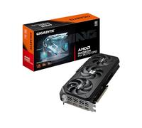 GIGABYTE Gaming Radeon RX 9070 GRE 12GB GDDR6 PCI Express 5.0 ATX Tarjeta gráfica GV-R907GREGAMING OC-12GD