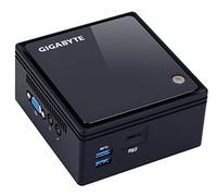 GIGABYTE GB-BACE-3160 - Barebone, Intel Celeron J3160 1.6GHz, 2.5-, HDMI, M2, GLN, WIFI, USB 3.0