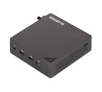 Gigabyte GB-BRU7-255H Mini PC barebone con Intel Core Ultra 7 255H