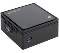 Gigabyte gb-bxbt-2807 - kit de pc ultra compacto, negro
