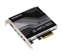 Gigabyte GC-MAPLE RIDGE Adaptador Thunderbolt 3, PCIe 3.0 x4