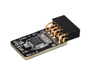 Gigabyte GC-TPM2.0 SPI V2 1.0 Gc-Tpm 2.0 Spi V2