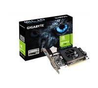 TARJETA GRFICA GIGABYTE GT 710 2GB GDDR3