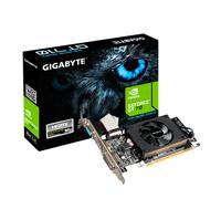 Gigabyte GeForce GT 710 2GB GDDR3 - Tarjeta Gráfica