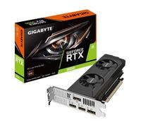 GigaByte GeForce RTX 3050 OC Low Profile 6G