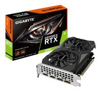 Gigabyte GeForce RTX 3050 WINDFORCE OC 6GB GDDR6
