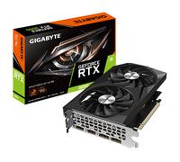 GIGABYTE GeForce RTX 3050 WINDFORCE OC V2 8G