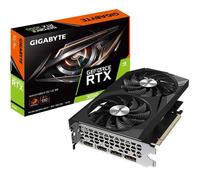 Gigabyte RTX 3050 Windforce OC V2 8GB GDDR6 DLSS3