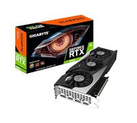 GIGABYTE GeForce RTX 3060 12GB Gaming OC - 12GB GDDR6-2 x HDMI - 2 x DP