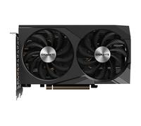 GIGABYTE RTX 3060 Windforce OC 12G NVIDIA GeForce RTX 3060 12 GB GDDR6