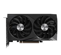 Gigabyte GeForce RTX 3060 WINDFORCE OC 12GB GDDR6