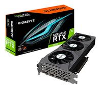 Gigabyte GeForce RTX 3070 Eagle 8G (Rev. 2.0) NVIDIA 8 GB GDDR6