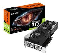 Gigabyte GeForce RTX 3070 Ti GAMING OC 8GB GDDR6X