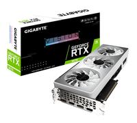 Gigabyte GeForce RTX3070 Vision OC 8GB GDDR6 LHR - Gráfica