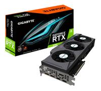 Gigabyte GeForce RTX 3080 EAGLE 12GB GDDR6