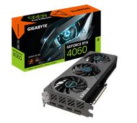 Gigabyte GeForce RTX 4060 EAGLE OC 8G GDDR6 8GB 2505MHz 3 Ventiladores GV-N4060EAGLE OC-8GD