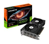 Gigabyte GeForce RTX 4060 Ti WINDFORCE OC 8GB GDDR6 DLSS3