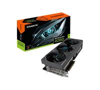 GIGABYTE GeForce RTX 4080 Eagle 16G Tarjeta gráfica, 3 Ventiladores WINDFORCE, 16GB 256-bit GDDR6X, GV-N4080EAGLE-16GD Tarjeta de Video