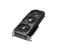 Gigabyte GeForce RTX 5050 Gaming OC 8G Tarjeta Gráfica - 8GB GDDR6, 128bit, PCI-E 5.0, 2632MHz Frecuencia del núcleo, 2 x DP, 2 x HDMI, NVIDIA DLSS 4, GV-N5050GAMING OC-8GD